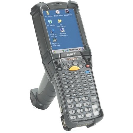 MOTOROLA Zebra Mc92N0-G Prem Er 2D Se4850 53-Vt Key Droid Kk 4.4 Ist MC92N0-GP0SYGAA6WR